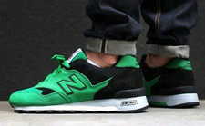 Taglia 9,5 - New Balance 577
