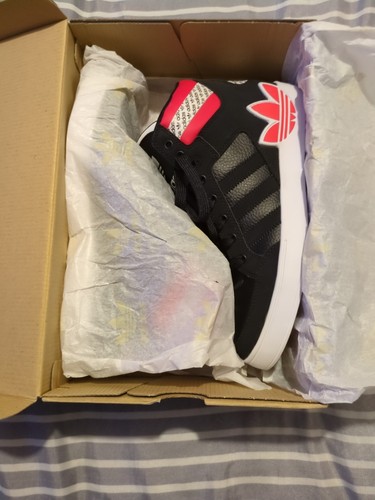 Uomo taglia adidas hard - taglia,