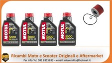 Kit tagliando honda - kit,