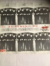 I GUFI - IL TEATRINO DEI GUFI