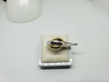 ANELLO DA DONNA SENZA PIETRE