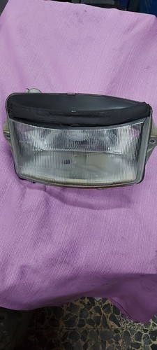 Fanale faro anteriore - fanale, honda