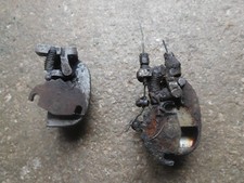 VESPA PIAGGIO 150 VBB2M SELETTORE QUATTRO MARCE 4 LOGO VNB GTR GL SPRINT 125 VBA