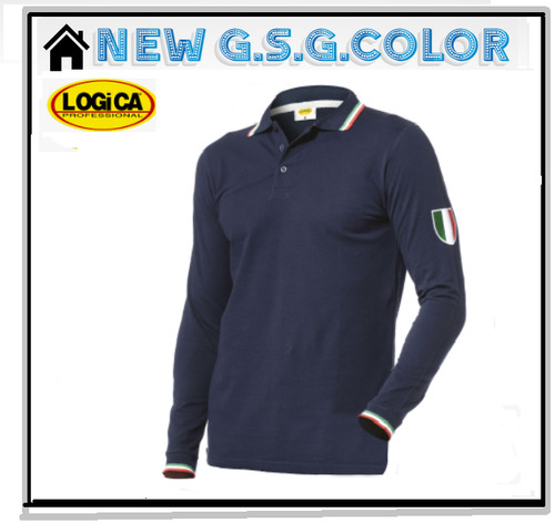 Maglietta uomo polo - maglietta,