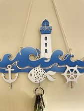 Portachiavi da Parete - Porta