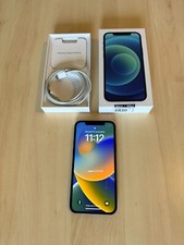 Apple iPhone 12 128GB BLU