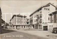 S. QUIRICO - VIA FABIO FILZI -