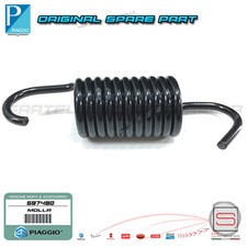 Molla Tirante Supporto Motore