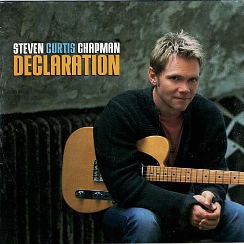 Declaration steven curtis - ~,