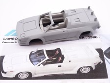 ALEZAN MODELS . KIT 1/43 