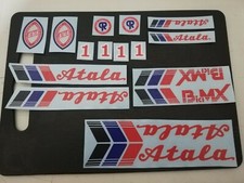 Kit adesivi compatibili Atala