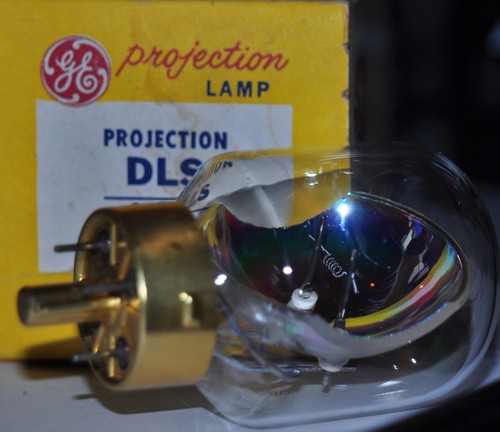 Lampada dls 150 w - v,