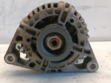 ALTERNATORE OPEL Corsa D 13222930 BOSCH 0124325171 1.2 Benzina Z12XEP A4803