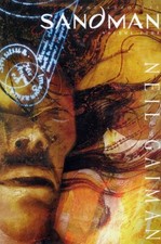 Absolute sandman vol deluxe - absolute,
