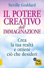 LIBRO IL POTERE CREATIVO