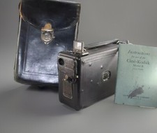 Kodak cine model - b, mm