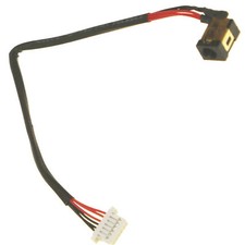 AC DC POWER JACK SOCKET