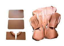 Kit Interni Fiat 500 L d'epoca