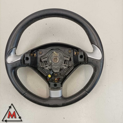 Volante sterzo senza airbag