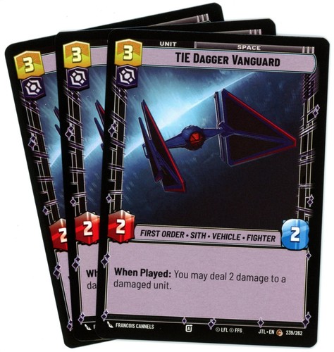 Tie dagger vanguard 239 - vanguard,