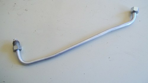 Tubo bruciatore frigidaire - bruciatore,
