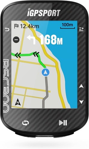 Igpsport bsc300 ciclocomputer - bsc300,