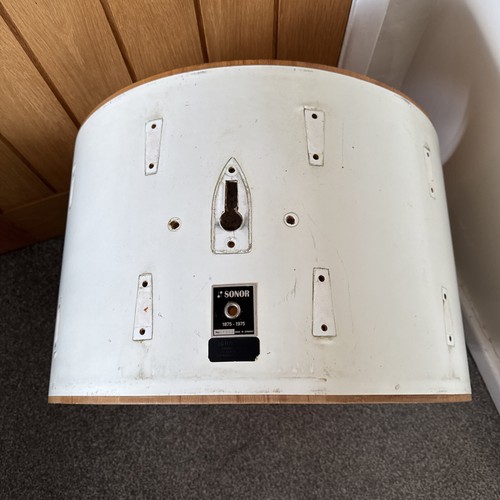 Sonor phonic guscio batteria - sonor,