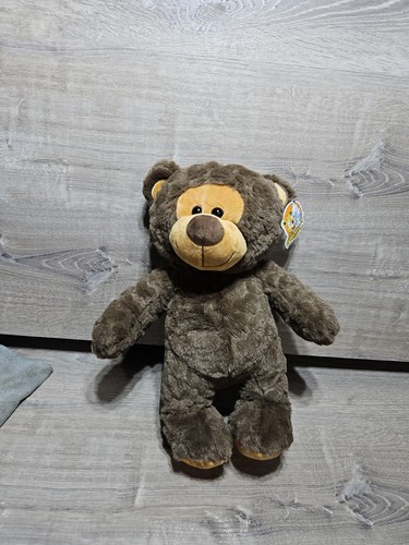 Teddy mountain coccoloso - teddy,