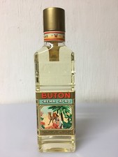 Buton Liquore Crema Cacao Vintage 75cl 31% Vol A.