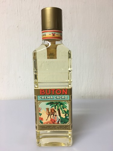 Buton liquore crema - buton,