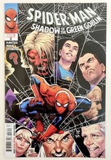 SPIDER-MAN: SHADOW OF THE