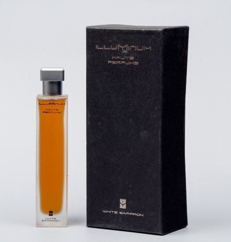 Illuminum white saffron - white,