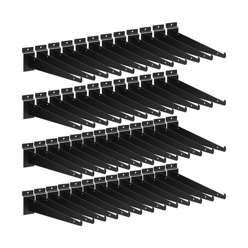 Oudain staffa per scaffale - scaffale, a