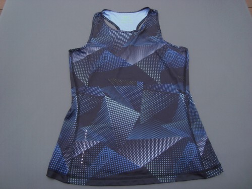Top sportivo corsa - sportivo,