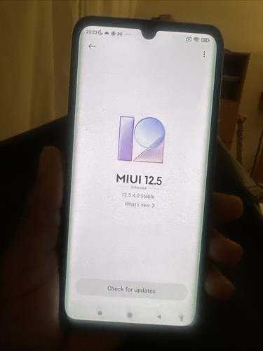 Xiaomi note doble - xiaomi,