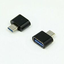 Adattatore USB-A Femmina USB Tipo-C Type-C USB-C Maschio Android Samsung HUAWEI