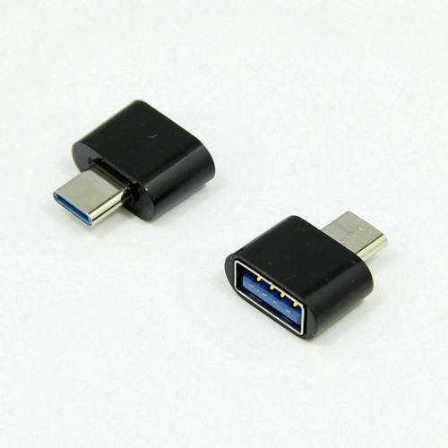 Adattatore usb femmina - usb-a,