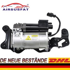 Compressore sospensione pneumatica per X6 F16 F86 M anno 2014-2019 BMW X5 F15 F85 M 2013-2018