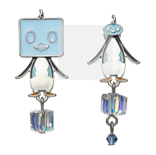Orecchini accessori pokémon - accessori,