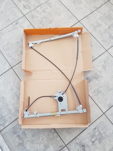 Meccanismo motorino alzavetro - meccanismo,