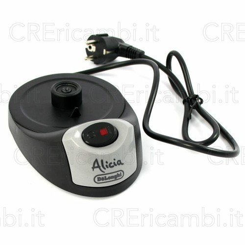Base ricarica originale moka - base,