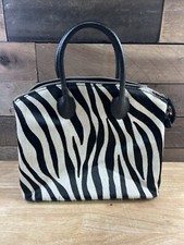 Borsa a tracolla vintage Vera