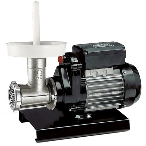 Tritacarne elettrico reber - tritacarne,