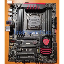 Per MSI X99S GAMING 7 scheda