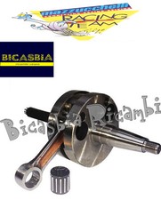 6491 - ALBERO MOTORE