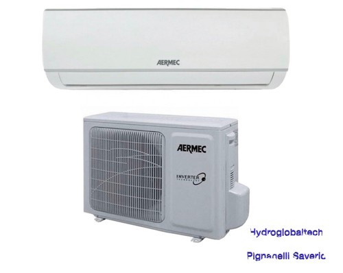 Aermec sge climitizzatore - sge,