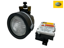 Faro da lavoro HELLA Mega Beam