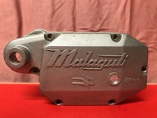 CLUTCH COVER MALAGUTI DROP