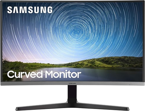 Samsung lc27r500fhpxxu monitor - samsung,
