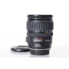 Canon EF 3,5-5,6/28-135 IS USM - Modello 2562A003 - 28-135mm 1:3.5-5.6 IS USM